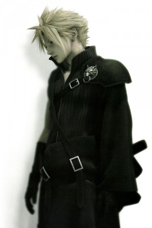 Cloud Strife